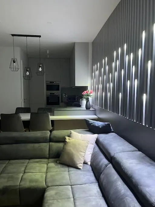 Green Park Apartment Viena 0*,  Áustria