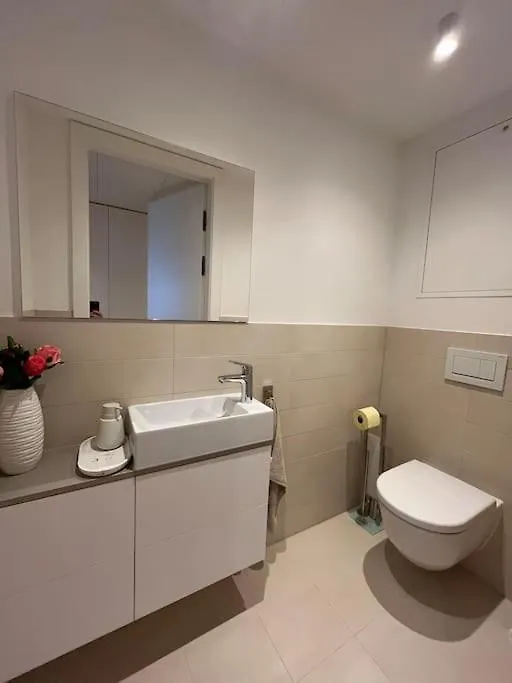 Green Park Apartment Viena