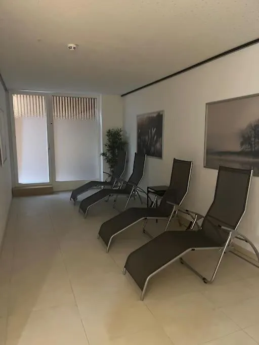 Green Park Apartment Viena 0*,