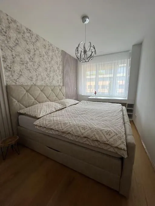 Green Park Apartment Viena 0*,