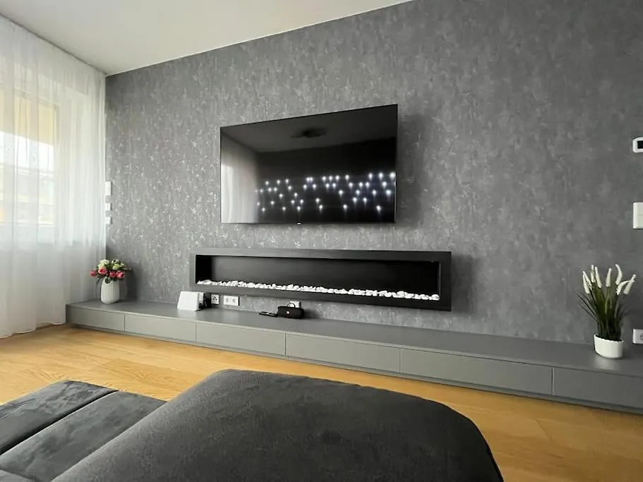 Green Park Apartment Viena