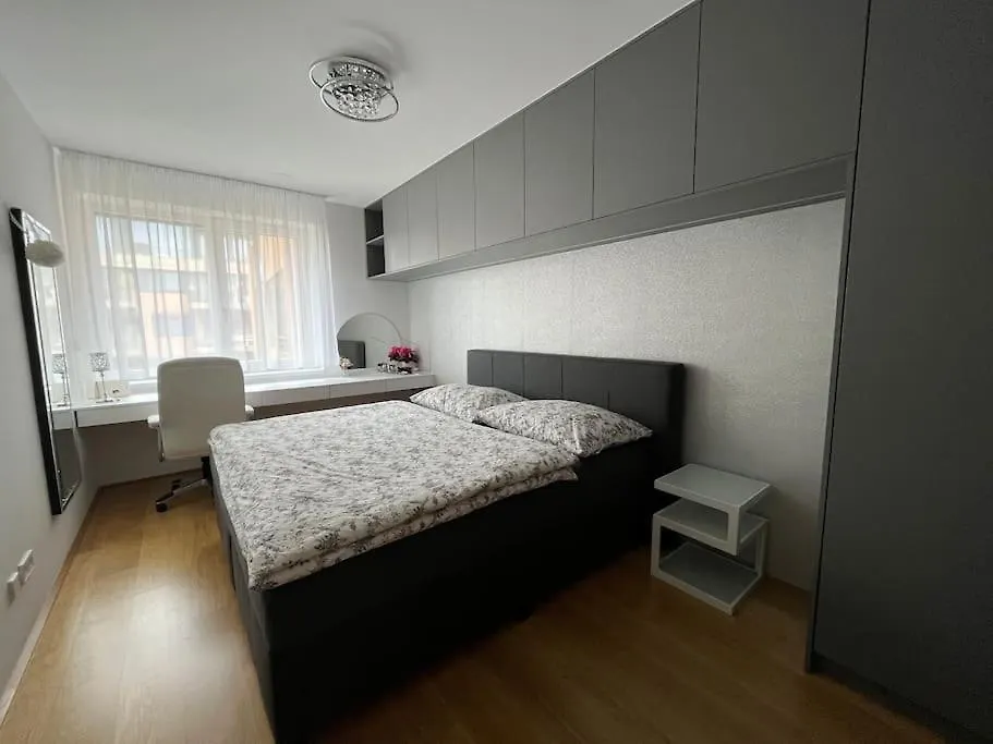 Green Park Apartment Viena 0*,  Áustria
