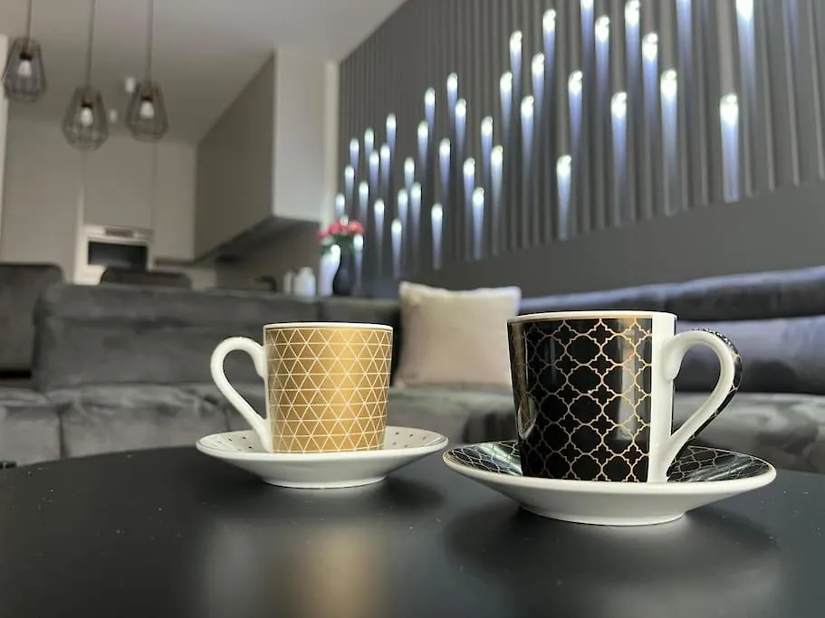 Green Park Apartment Viena