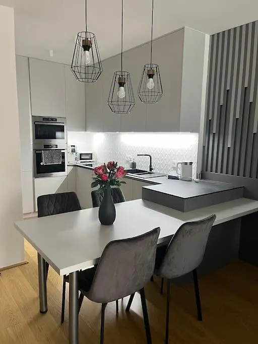 Green Park Apartment Vienna
