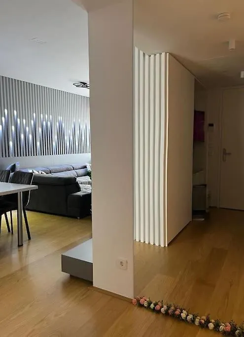 Green Park Apartment Viena