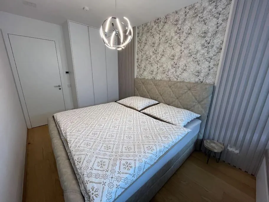 Green Park Apartment 维也纳