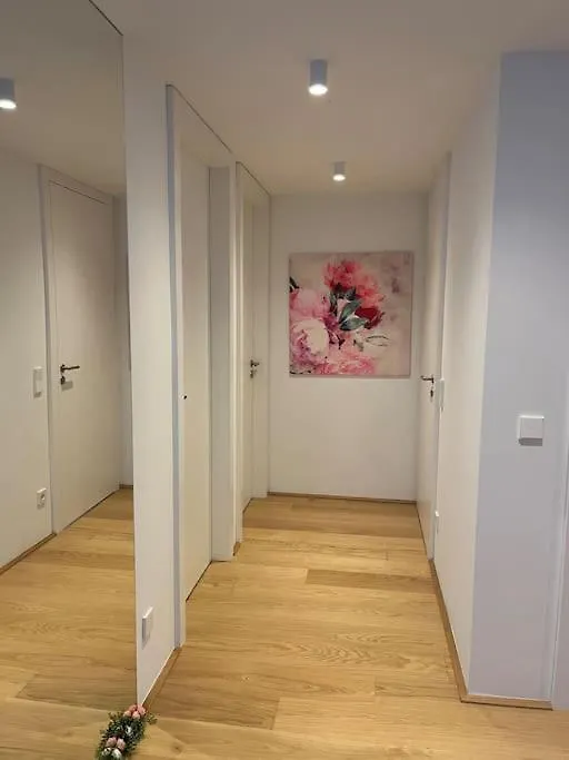 Green Park Apartment 维也纳 奥地利