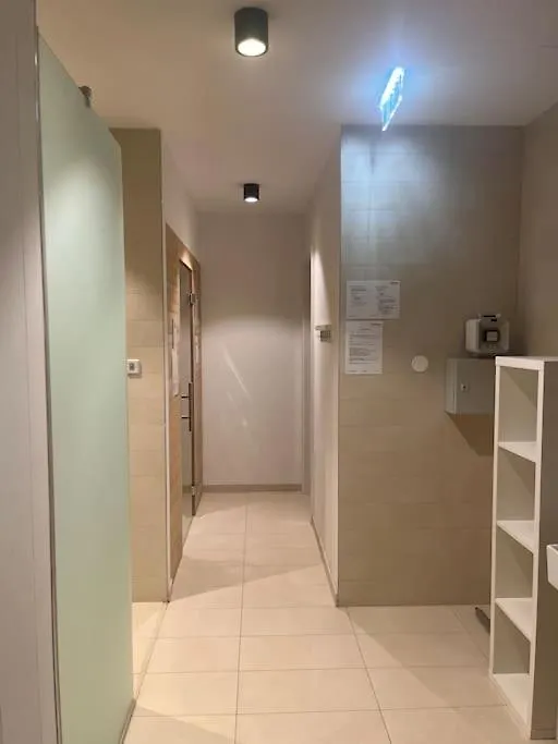 Green Park Apartment 维也纳