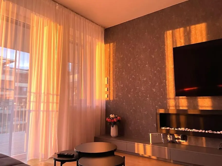 Green Park Apartment 维也纳 奥地利