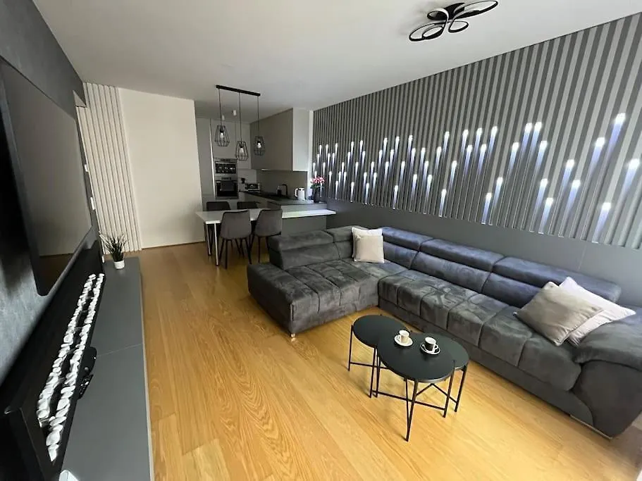 Green Park Apartment 维也纳 奥地利