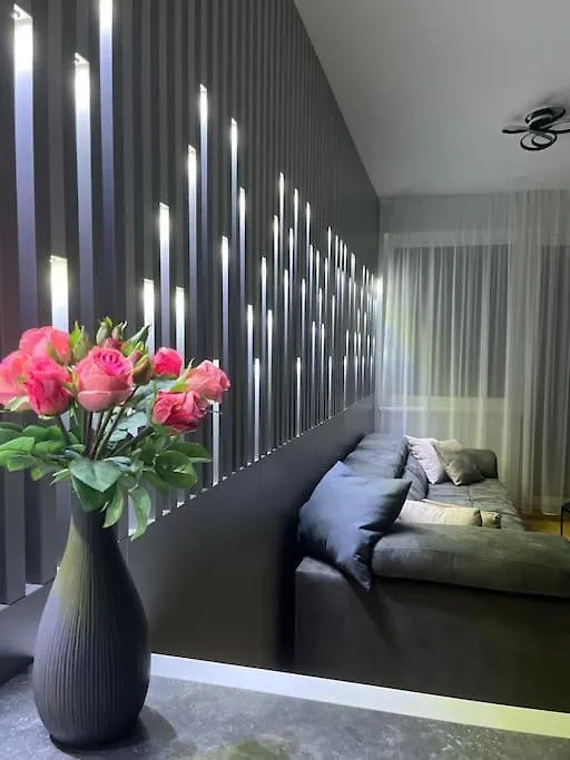 Green Park Apartment 维也纳