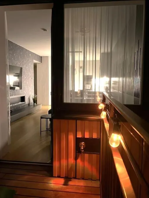 Green Park Apartment 维也纳