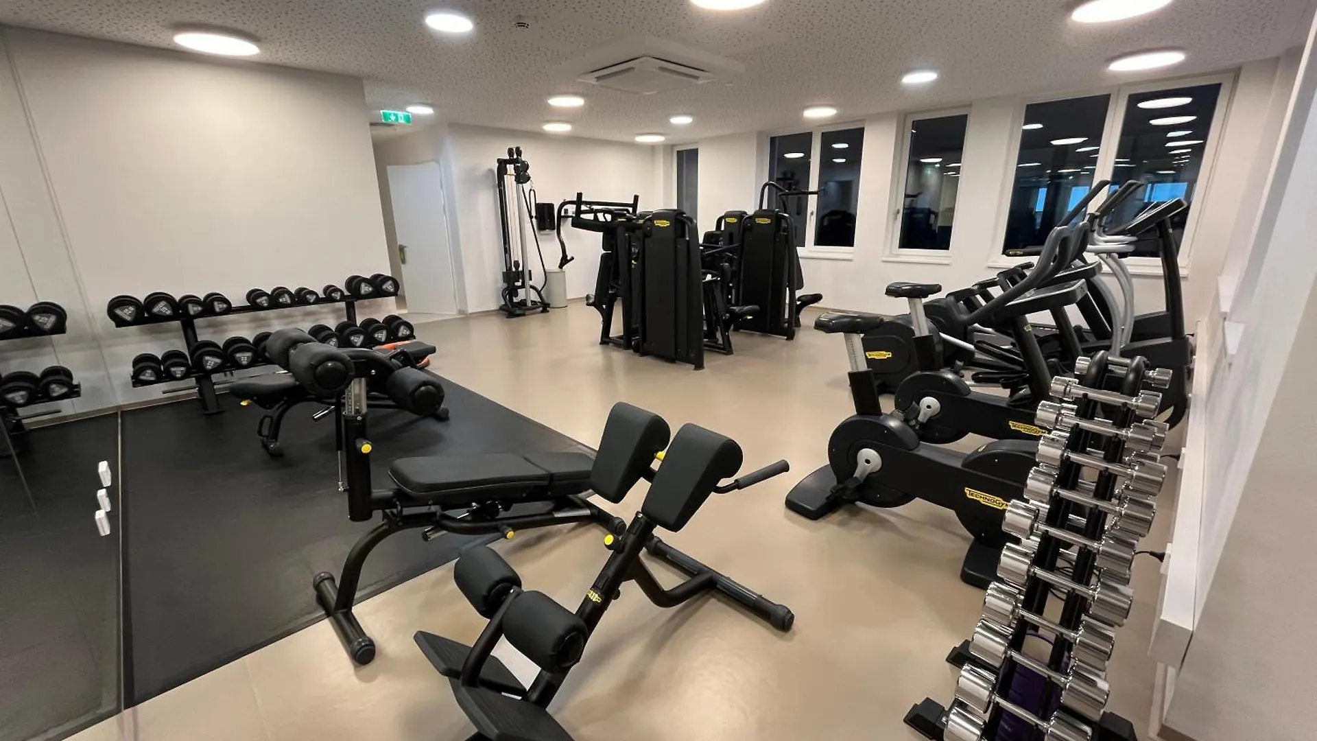 Green Park Apartment 维也纳